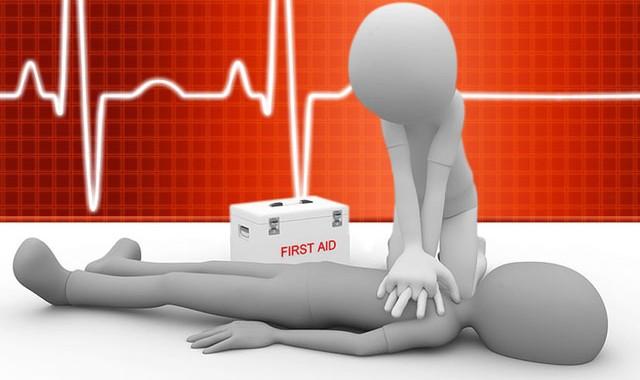 CPR Ft Lauderdale Training Center