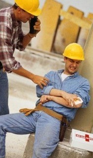 First Aid for Ft Lauderdale Employee