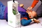 Life Oxygen in Use