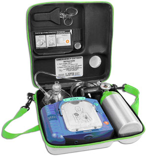Opened Life StartSystem 
